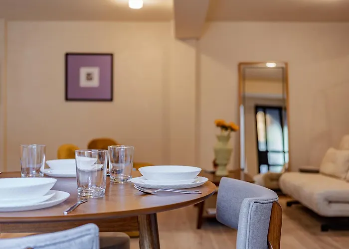 Apartment Modern Chic Loft In Historic Center Casaxula Mexico City